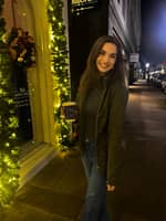 Sitter Profile Image: Camilla P.