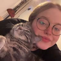 Sitterprofilbild: Zoe Stephanie Z.