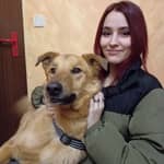 Sitter Profile Image: Ines R.