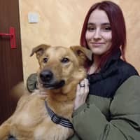 Foto del cuidador: Ines R.