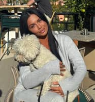 Foto del cuidador: Ajdina D.