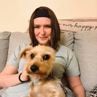 Sitter Profile Image: Audrey Lee D.