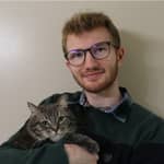 Sitter Profile Image: Bradley P.