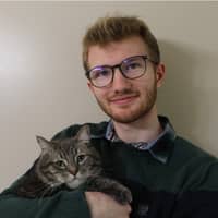 Sitter Profile Image: Bradley P.