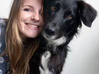 Photo de profil du pet sitter : Mathilde P.