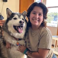 Sitter Profile Image: Margaret C.