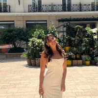 Sitter Profile Image: Daniella Q.