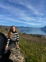 Photo de profil du pet sitter : Candice V.