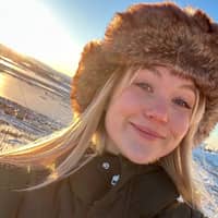 Passarens profilbild: Elin H.