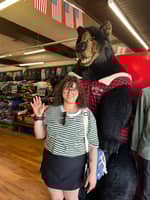 Sitter Profile Image: Julie M.