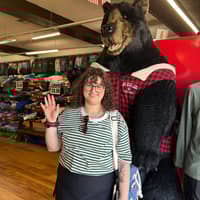 Sitter Profile Image: Julie M.