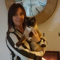 Photo de profil du pet sitter : Sandrine R.