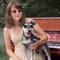 Sitterprofilbild: Ekaterina N.