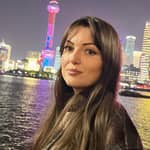 Sitter Profile Image: Ekaterina N.