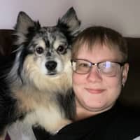 Sitter Profile Image: Shaina S.