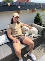 Sitterprofilbild: Cameron A.