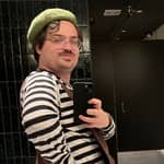 Sitter Profile Image: Vance M.