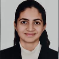 Sitterprofilbild: Kshitija Ravindra C.