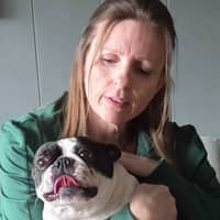 Profilbilde av hundepasser: Trine N.