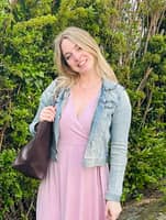 Sitterprofilbild: Friederike R.