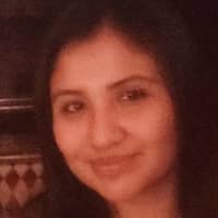 Sitter Profile Image: Sandy C.