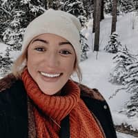 Sitter Profile Image: Andrea S.