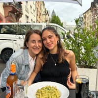 Sitterprofilbild: Ceren U.