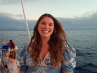 Sitter Profile Image: Jillian B.