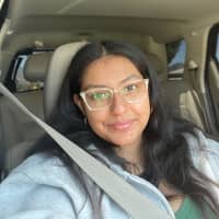 Sitter Profile Image: Gabriela M.