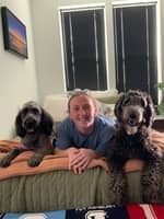 Sitter Profile Image: Kelly U.