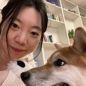 Sitter Profile Image: Qian Ru G.