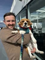 Sitter Profile Image: Nikanor E.