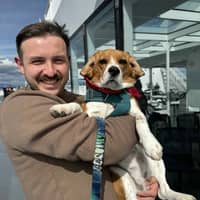 Sitter Profile Image: Nikanor E.