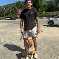 Sitter Profile Image: Blue M.