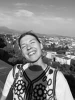 Sitterprofilbild: Lena L.