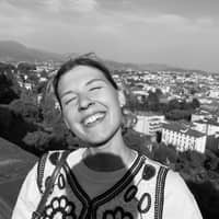 Sitterprofilbild: Lena L.