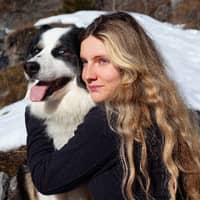 Photo de profil du pet sitter : Marie B.