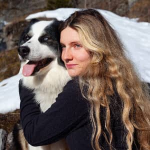 Sitter Profile Image: Marie B.