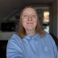 Sitterprofilbild: Michelle K.