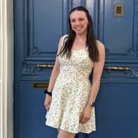 Sitter Profile Image: Rachel T.