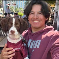 Sitter Profile Image: Trey O.