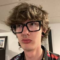 Sitter Profile Image: Justin D.