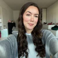 Sitterprofilbild: Maria Maja W.
