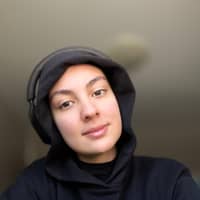 Sitter Profile Image: Eya S.