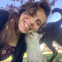 Sitter Profile Image: Gennavieve R.