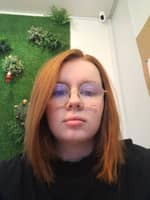 Sitterprofilbild: Aurore T.