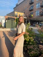 Sitter Profile Image: Jessica S.