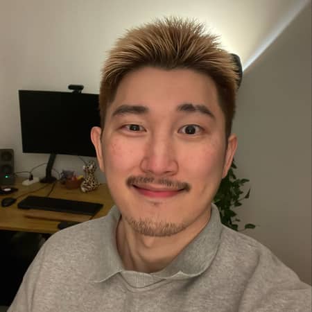 Sitter Profile Image: Bada C.