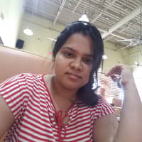 Sitter Profile Image: Divya Sri E.