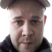 Sitter Profile Image: Dean S.